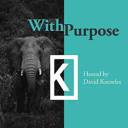With Purpose cover logo
