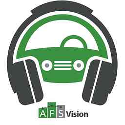 AFSVision logo