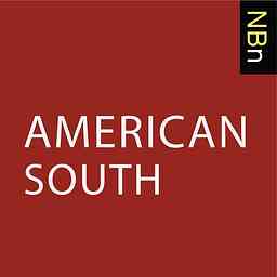 New Books in the American South logo
