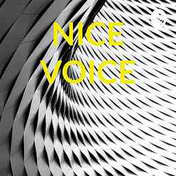 NICE VOICE cover logo