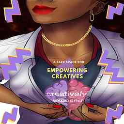 Creatively Exposed cover logo