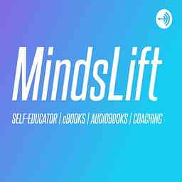 MindsLift cover logo