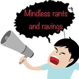 Mindless rants and ravings cover logo