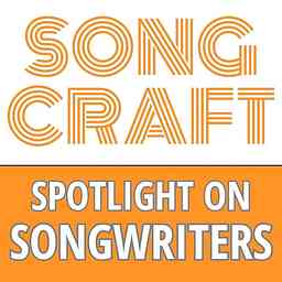 Songcraft: Spotlight on Songwriters cover logo