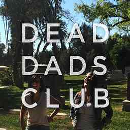 Dead Dads Club Podcast cover logo