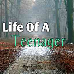 Life Of A Teenager cover logo