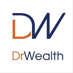 Dr Wealth on Investing logo