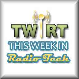 TWiRT - This Week in Radio Tech - Podcast cover logo