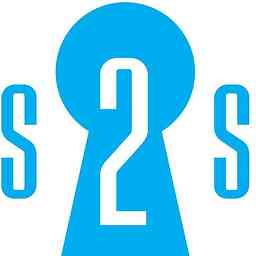 S2S Podcast logo