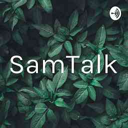 SamTalk cover logo