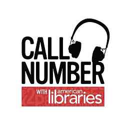 Call Number with American Libraries Podcast logo