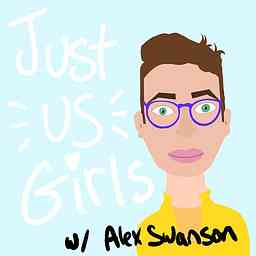 Just Us Girls cover logo
