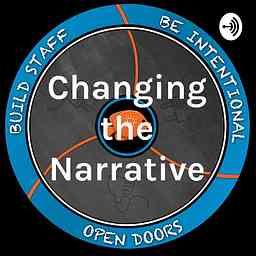 Changing the Narrative logo