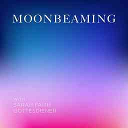 Moonbeaming cover logo