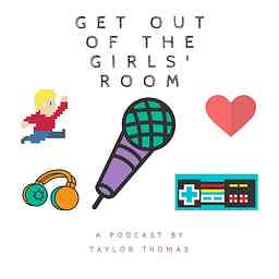 Get Out of the Girls' Room logo
