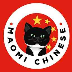 MaoMi Chinese logo