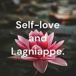 Self-love and Lagniappe. cover logo