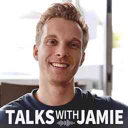 Talks with Jamie logo