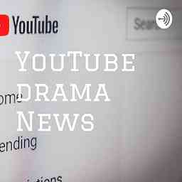 YouTube drama News logo