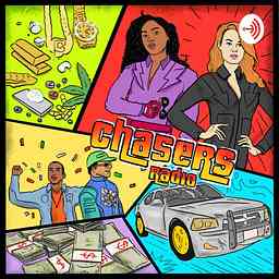 ChasersRadio cover logo