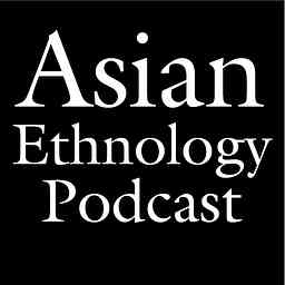 Asian Ethnology Podcast logo