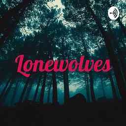 Lonewolves cover logo