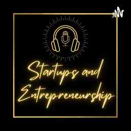 Startups and Entrepreneurship cover logo