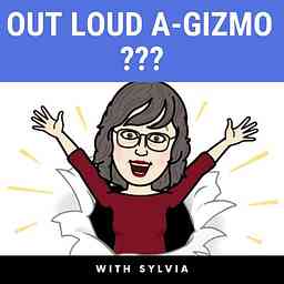 OUT LOUD A-GIZMO logo
