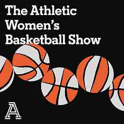 The Athletic Women's Basketball Show logo