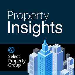 Investment Insights by Select Property cover logo