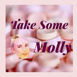 Take Some Molly logo