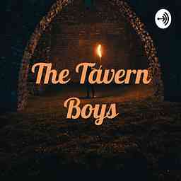 The Tavern Boys cover logo