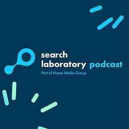 Search Laboratory Podcast logo