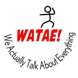 WATAE cover logo