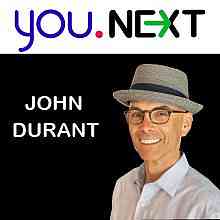You.Next Podcast logo