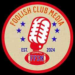 Foolish Club Media: A Kansas City Chiefs Podcast Network logo