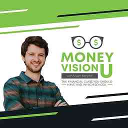 Money Vision U cover logo