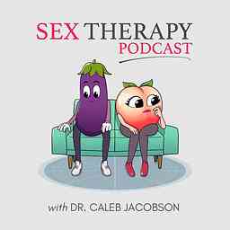 The Sex Therapy Podcast logo