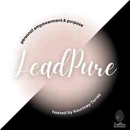 LeadPure logo