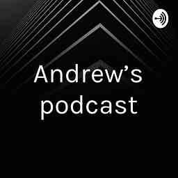 Andrew’s podcast logo