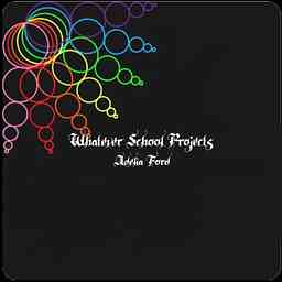 Whatever School Projects logo