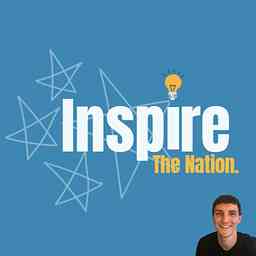 Inspire the Nation cover logo