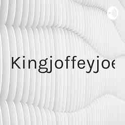 Kingjoffeyjoe097 cover logo