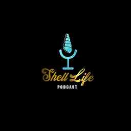 Shell The Lifestyle cover logo