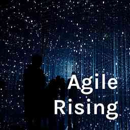 Agile Rising logo