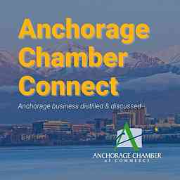 Anchorage Chamber Connect cover logo