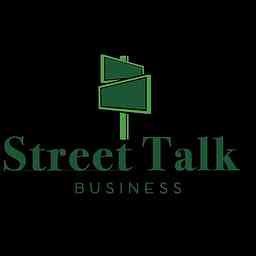 Street Talk Business cover logo
