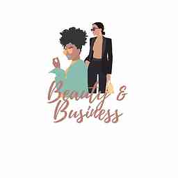 Beauty and Business logo
