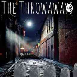 The Throwaways logo