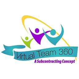 Virtual Team 360 logo